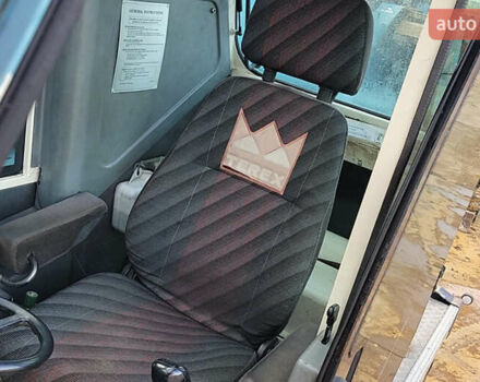 Терекс AC 35L, об'ємом двигуна 0 л та пробігом 130 тис. км за 135000 $, фото 26 на Automoto.ua