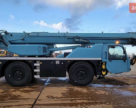 Терекс AC 35L, об'ємом двигуна 0 л та пробігом 130 тис. км за 135000 $, фото 4 на Automoto.ua