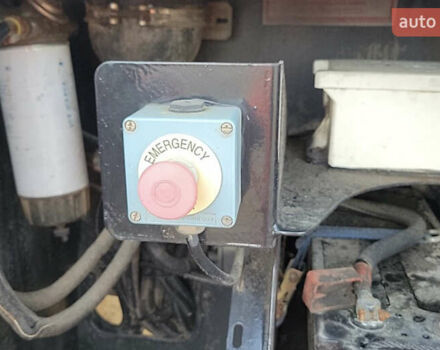 Терекс AC 35L, об'ємом двигуна 0 л та пробігом 130 тис. км за 135000 $, фото 24 на Automoto.ua