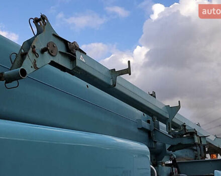 Терекс AC 35L, об'ємом двигуна 0 л та пробігом 130 тис. км за 135000 $, фото 13 на Automoto.ua