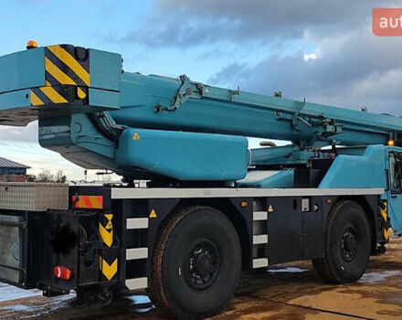 Терекс AC 35L, об'ємом двигуна 0 л та пробігом 130 тис. км за 135000 $, фото 3 на Automoto.ua