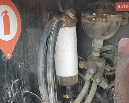 Терекс AC 35L, об'ємом двигуна 0 л та пробігом 130 тис. км за 135000 $, фото 17 на Automoto.ua