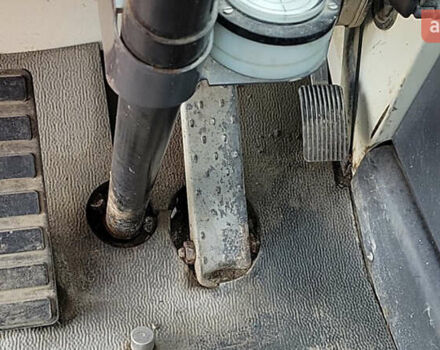 Терекс AC 35L, об'ємом двигуна 0 л та пробігом 130 тис. км за 135000 $, фото 25 на Automoto.ua