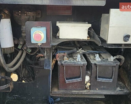 Терекс AC 35L, об'ємом двигуна 0 л та пробігом 130 тис. км за 135000 $, фото 18 на Automoto.ua