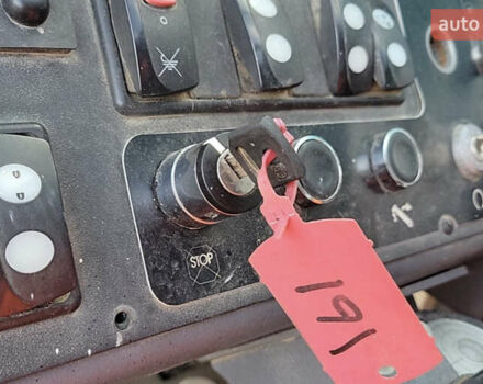 Терекс AC 35L, об'ємом двигуна 0 л та пробігом 130 тис. км за 135000 $, фото 38 на Automoto.ua