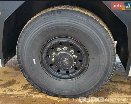 Терекс AC 35L, об'ємом двигуна 0 л та пробігом 130 тис. км за 135000 $, фото 9 на Automoto.ua