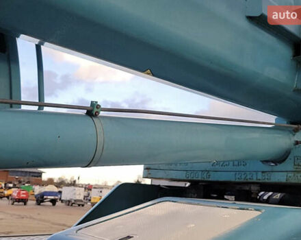 Терекс AC 35L, об'ємом двигуна 0 л та пробігом 130 тис. км за 135000 $, фото 14 на Automoto.ua