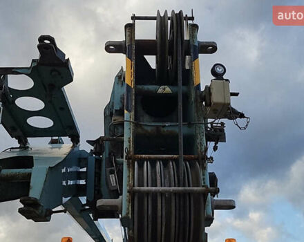 Терекс AC 35L, об'ємом двигуна 0 л та пробігом 130 тис. км за 135000 $, фото 12 на Automoto.ua
