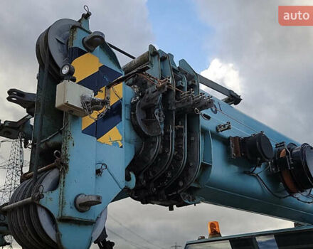 Терекс AC 35L, об'ємом двигуна 0 л та пробігом 130 тис. км за 135000 $, фото 21 на Automoto.ua