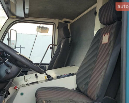 Терекс AC 35L, об'ємом двигуна 0 л та пробігом 130 тис. км за 135000 $, фото 44 на Automoto.ua