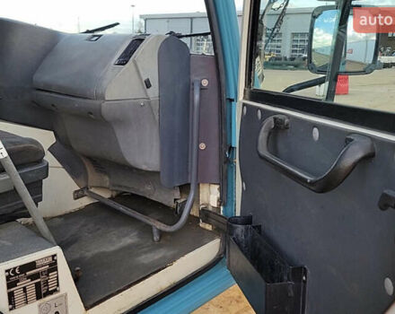 Терекс AC 35L, об'ємом двигуна 0 л та пробігом 130 тис. км за 135000 $, фото 37 на Automoto.ua