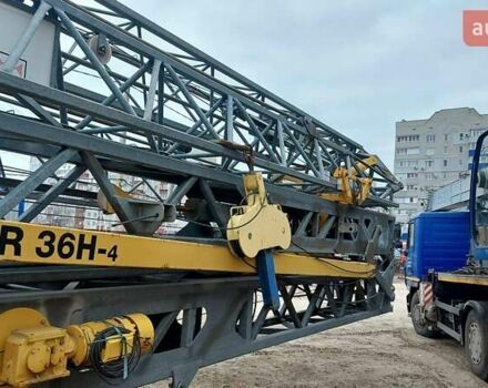 Терекс Comedil CBR 36H-4, объемом двигателя 0 л и пробегом 1 тыс. км за 45000 $, фото 6 на Automoto.ua