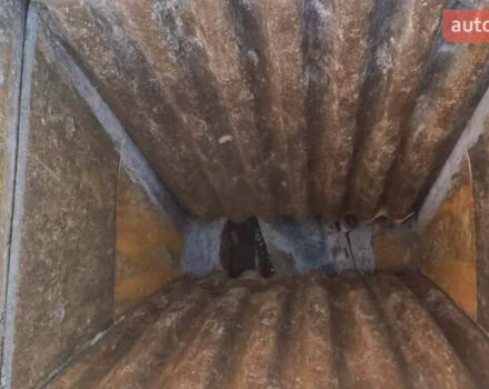 Терекс Finlay, объемом двигателя 0 л и пробегом 7 тыс. км за 167343 $, фото 12 на Automoto.ua