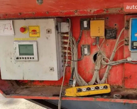 Терекс Finlay, объемом двигателя 0 л и пробегом 7 тыс. км за 167343 $, фото 9 на Automoto.ua