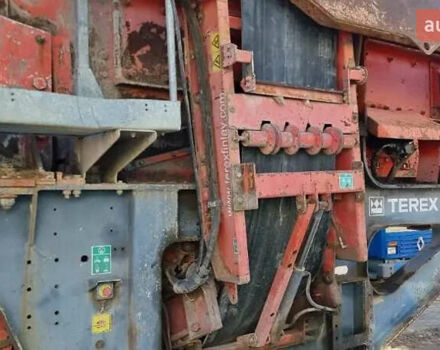 Терекс Finlay, объемом двигателя 0 л и пробегом 7 тыс. км за 167343 $, фото 10 на Automoto.ua