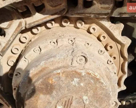 Терекс Finlay, объемом двигателя 0 л и пробегом 7 тыс. км за 167343 $, фото 14 на Automoto.ua