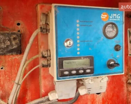 Терекс Finlay, объемом двигателя 0 л и пробегом 7 тыс. км за 167343 $, фото 13 на Automoto.ua