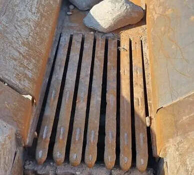 Терекс Finlay, объемом двигателя 0 л и пробегом 7 тыс. км за 167343 $, фото 11 на Automoto.ua