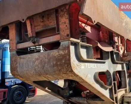 Терекс Finlay, объемом двигателя 0 л и пробегом 7 тыс. км за 167343 $, фото 8 на Automoto.ua