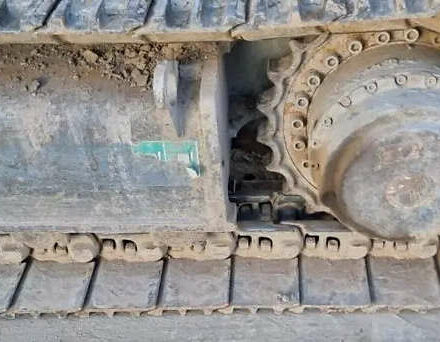 Терекс Finlay, объемом двигателя 0 л и пробегом 7 тыс. км за 167343 $, фото 3 на Automoto.ua