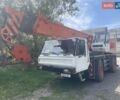 Білий Терекс PPM, об'ємом двигуна 0 л та пробігом 0 тис. км за 68500 $, фото 1 на Automoto.ua