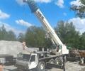 Білий Терекс PPM, об'ємом двигуна 0 л та пробігом 110 тис. км за 350000 $, фото 1 на Automoto.ua