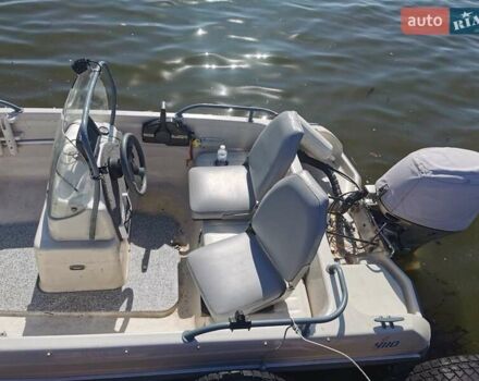 Терхи 4110, объемом двигателя 0 л и пробегом 5 тыс. км за 8000 $, фото 2 на Automoto.ua