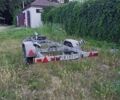 Белый Терхи 415, объемом двигателя 40 л и пробегом 1 тыс. км за 5000 $, фото 5 на Automoto.ua