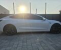 Белый Тесла Модель 3, объемом двигателя 0 л и пробегом 131 тыс. км за 17967 $, фото 6 на Automoto.ua