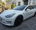 Белый Тесла Модель 3, объемом двигателя 0 л и пробегом 131 тыс. км за 17967 $, фото 2 на Automoto.ua