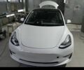 Белый Тесла Модель 3, объемом двигателя 0 л и пробегом 80 тыс. км за 15000 $, фото 1 на Automoto.ua