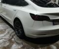 Белый Тесла Модель 3, объемом двигателя 0 л и пробегом 85 тыс. км за 13500 $, фото 2 на Automoto.ua