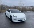 Белый Тесла Модель 3, объемом двигателя 6.2 л и пробегом 141 тыс. км за 14500 $, фото 2 на Automoto.ua