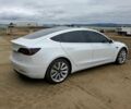 Білий Тесла Модель 3, об'ємом двигуна 0 л та пробігом 99 тис. км за 4850 $, фото 2 на Automoto.ua