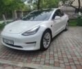 Білий Тесла Модель 3, об'ємом двигуна 0 л та пробігом 310 тис. км за 14900 $, фото 7 на Automoto.ua