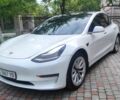 Білий Тесла Модель 3, об'ємом двигуна 0 л та пробігом 310 тис. км за 14999 $, фото 7 на Automoto.ua