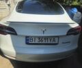 Белый Тесла Модель 3, объемом двигателя 0 л и пробегом 226 тыс. км за 16550 $, фото 2 на Automoto.ua