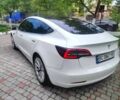 Білий Тесла Модель 3, об'ємом двигуна 0 л та пробігом 310 тис. км за 14999 $, фото 4 на Automoto.ua