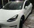 Белый Тесла Модель 3, объемом двигателя 0 л и пробегом 85 тыс. км за 13500 $, фото 3 на Automoto.ua