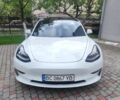 Білий Тесла Модель 3, об'ємом двигуна 0 л та пробігом 310 тис. км за 14999 $, фото 3 на Automoto.ua
