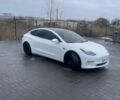 Белый Тесла Модель 3, объемом двигателя 6.2 л и пробегом 141 тыс. км за 14500 $, фото 3 на Automoto.ua