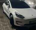 Белый Тесла Модель 3, объемом двигателя 0 л и пробегом 85 тыс. км за 13500 $, фото 5 на Automoto.ua