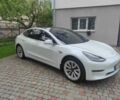 Білий Тесла Модель 3, об'ємом двигуна 0 л та пробігом 310 тис. км за 14900 $, фото 1 на Automoto.ua