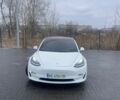 Белый Тесла Модель 3, объемом двигателя 6.2 л и пробегом 141 тыс. км за 14500 $, фото 1 на Automoto.ua