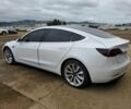 Білий Тесла Модель 3, об'ємом двигуна 0 л та пробігом 99 тис. км за 4850 $, фото 1 на Automoto.ua