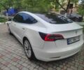 Білий Тесла Модель 3, об'ємом двигуна 0 л та пробігом 310 тис. км за 14900 $, фото 4 на Automoto.ua