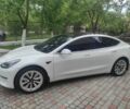 Білий Тесла Модель 3, об'ємом двигуна 0 л та пробігом 310 тис. км за 14900 $, фото 1 на Automoto.ua