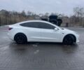 Белый Тесла Модель 3, объемом двигателя 0 л и пробегом 140 тыс. км за 14500 $, фото 4 на Automoto.ua