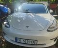 Белый Тесла Модель 3, объемом двигателя 0 л и пробегом 226 тыс. км за 16550 $, фото 1 на Automoto.ua