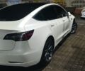 Белый Тесла Модель 3, объемом двигателя 0 л и пробегом 85 тыс. км за 13500 $, фото 4 на Automoto.ua